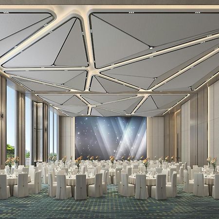 Courtyard By Marriott Beijing Changping ภายนอก รูปภาพ