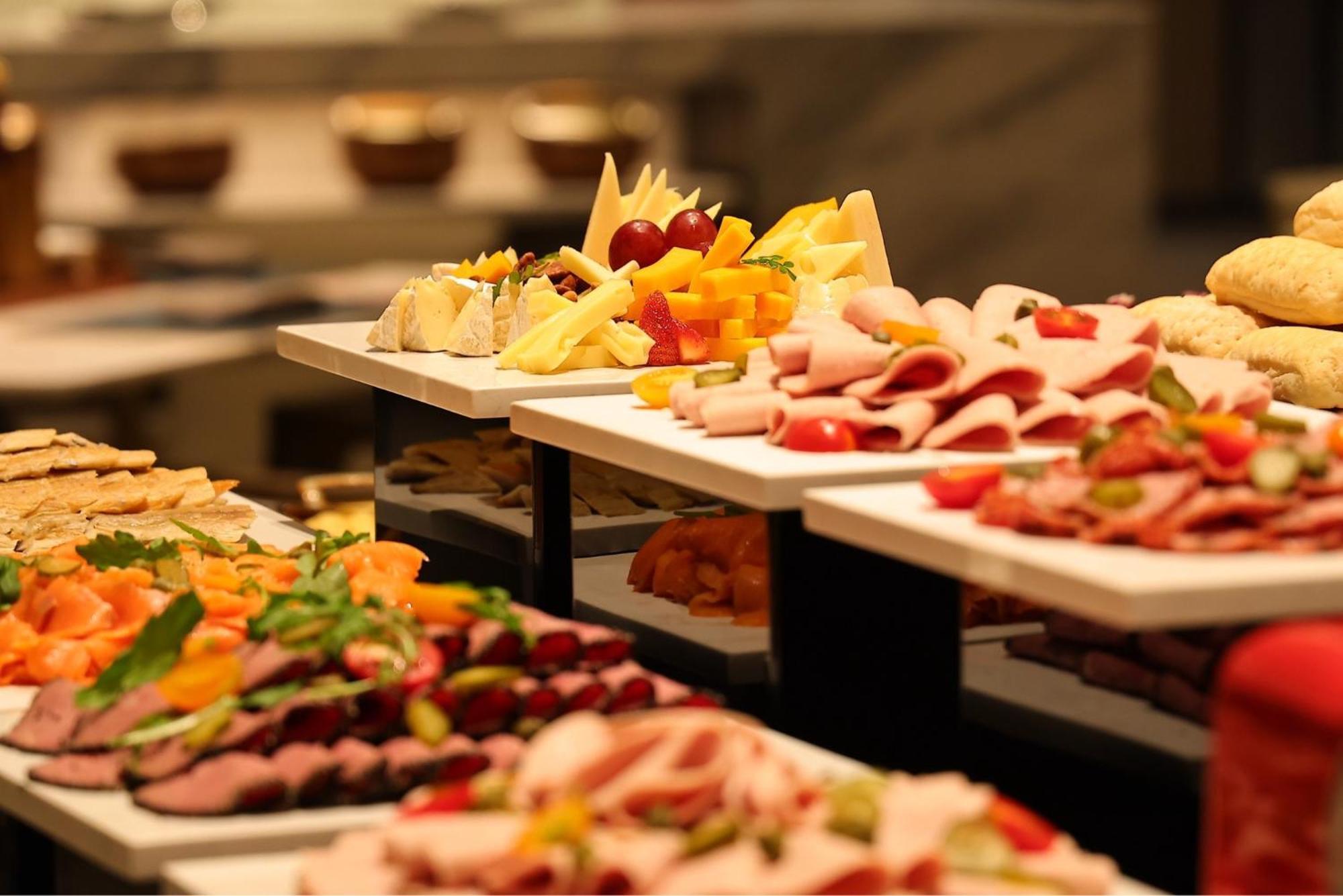 Courtyard By Marriott Beijing Changping ภายนอก รูปภาพ