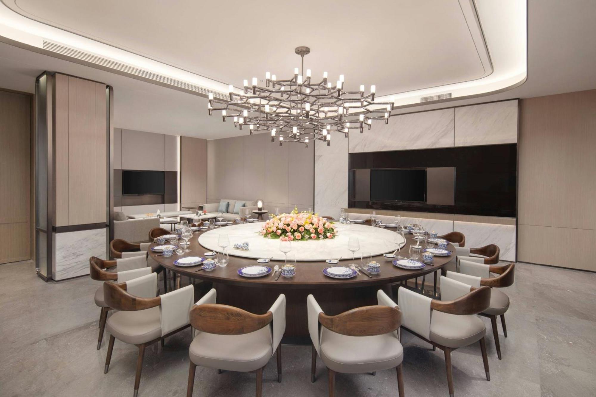 Courtyard By Marriott Beijing Changping ภายนอก รูปภาพ